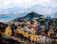 1972 - 45x55 - olio su tela - monte Sant'Antonio.JPG