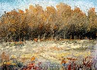 1976 - 25x34 - olio su faesite liscia - autunno.JPG