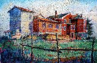 1976 - 40x60 - olio su tavola - casa Marconetto.JPG