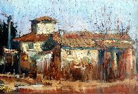 1992 - 40,5x62 - olio su compensato - Zalera.JPG