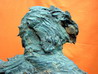 Le sculture
