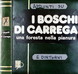 Appunti sui Boschi di Carrega