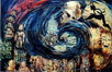 I quadri non in mostra 2004