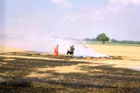 incendio