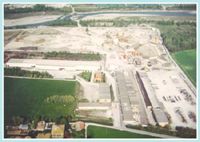 Insediamento produttivo nel Parco del Taro - Le grosse aziende per poter funzionare prelevano ingenti quantità d'acqua
