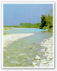 Parchi In Rete - Regione Emilia-Romagna