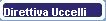 Legislazione Comunitaria - Direttiva Uccelli