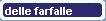 Dove si trova il sentiero delle farfalle ?