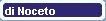 Dove si trova il sentiero di Noceto ?